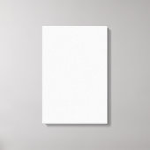 Stretched Canvas Print Leinwanddruck (Vorderseite)