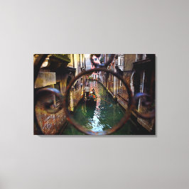 Stretched Canvas Print Leinwanddruck