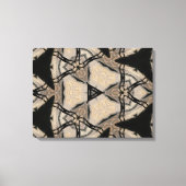 Stretched Canvas Print Leinwanddruck (Vorderseite)