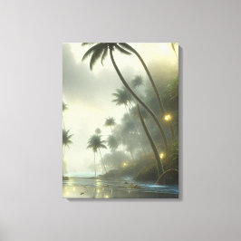 Stretched Canvas Print Leinwanddruck