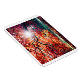 Stretched Canvas Print Magnet (Rechte Seite)