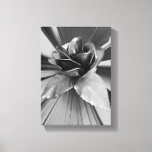 Stretched Canvas Print Mother's Day Floral Leinwanddruck (Vorderseite)