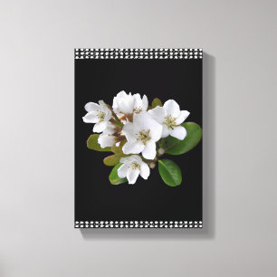 Stretched Canvas Print Mother's Day Floral Leinwanddruck