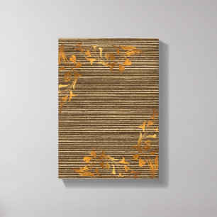 Stretched Canvas Print Mother's Day Leinwand