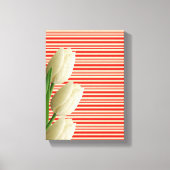 Stretched Canvas Print Mother's Day Leinwand (Vorderseite)