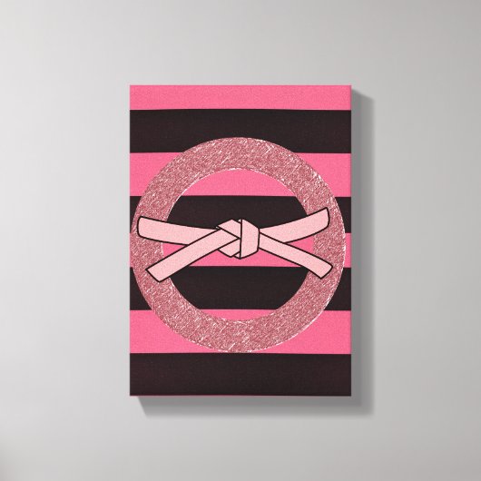 Stretched Canvas Print Mother's Day Leinwand (Vorderseite)