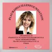 Stretched Canvas Print Poster (Vorne)