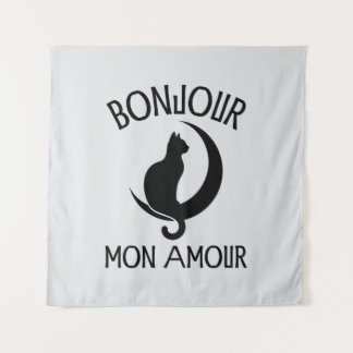 Stretched Canvas Print Wandteppich