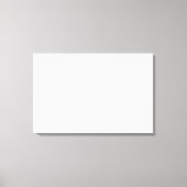 Stretchierte Canvas Print Erstellen Sie Ihr eigene Leinwanddruck (Vorderseite)