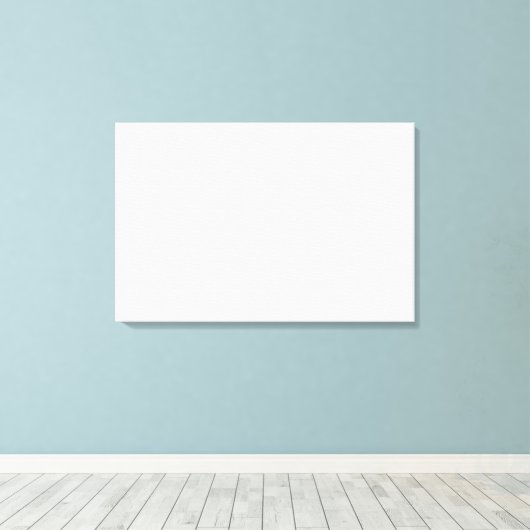 Stretchierte Canvas Print Erstellen Sie Ihr eigene Leinwanddruck (Insitu (Holzboden))