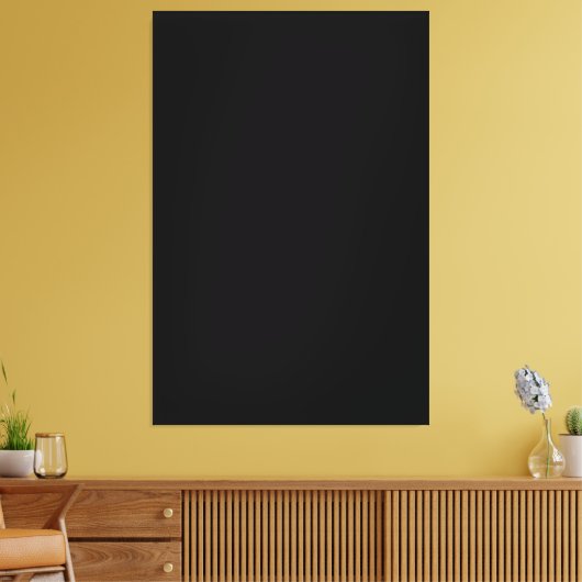 Stretchige Leinwand (Insitu (Wohnzimmer))