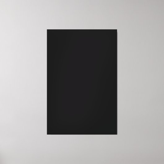 Stretchige Leinwand (Vorderseite)