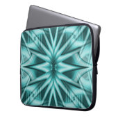 Stretchin... Laptopschutzhülle (Vorderseite Links)