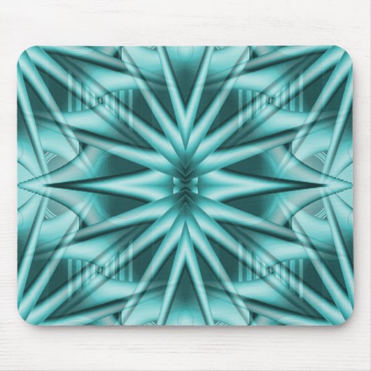 Stretchin... Mousepad (Vorne)