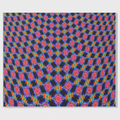 Stretching...... Geschenkpapier (Flach)