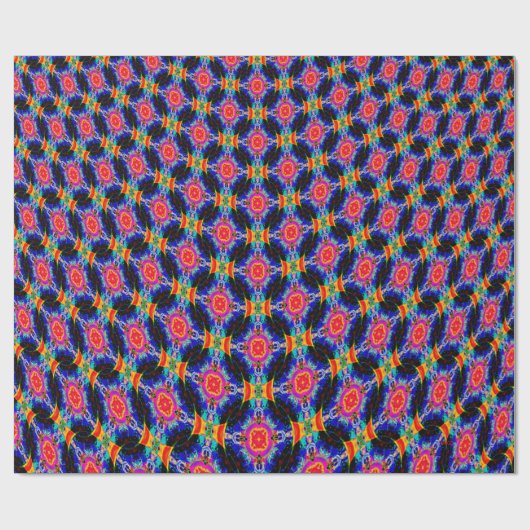 Stretching...... Geschenkpapier (Flach)