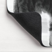 Stretching-Indigostift Mousepad (Ecke)