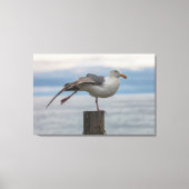 Stretching Leinwanddruck (Vorderseite)