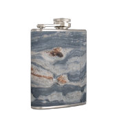 Stretching Limestone Geology Flachmann (Rechts)