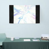 Stretching Stars Banner (Messeveranstaltung)