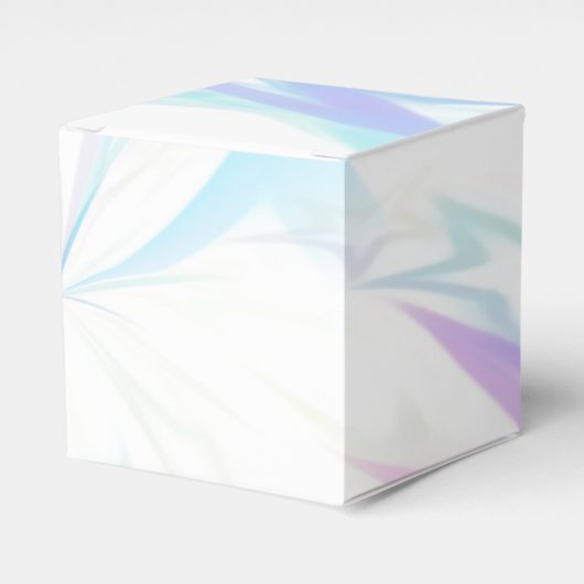 Stretching Stars Geschenkschachtel (Vorderseite)