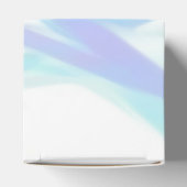 Stretching Stars Geschenkschachtel (Oben)