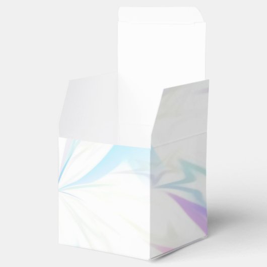 Stretching Stars Geschenkschachtel (Geöffnet)