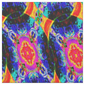 Stretching...... Stoff (Nahaufnahme)