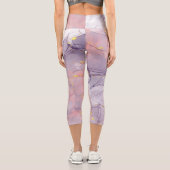 Stretchy Best Leggings für maximalen Komfort (Rückseite)