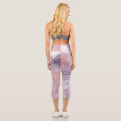 Stretchy Best Leggings für maximalen Komfort (Rückseite)