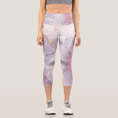 Stretchy Best Leggings für maximalen Komfort (Vorderseite)