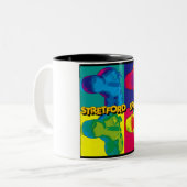 STRETFORD SPARKLE - TASSE (Vorderseite Links)