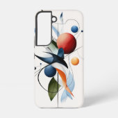 streuen samsung galaxy hülle (Rückseite)