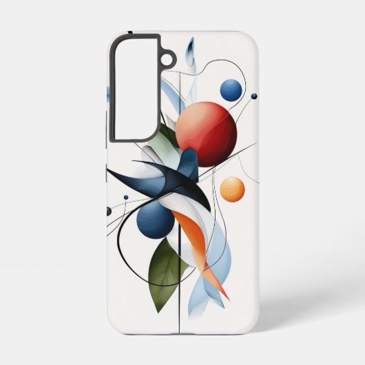 streuen samsung galaxy hülle (Rückseite)