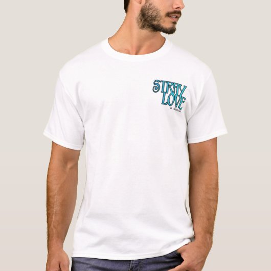 StreuLiebe - Trent T-Shirt (Vorderseite)