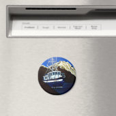 Streumagnet Magnet (In Situ (Geschirrspüler))