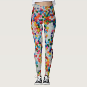 Streusel Leggings