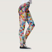 Streusel Leggings (Rechts)