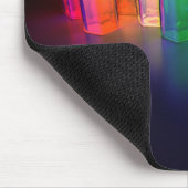 Streuung Mousepad (Ecke)