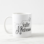 Streuungs-Güte Kaffeetasse (Links)