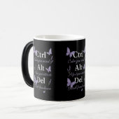 STRG,ALT,DEL VERWANDLUNGSTASSE (Vorderseite Links)