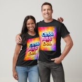 Strg Alt Entf Geek T-Shirt (Unisex)