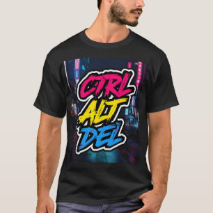 STRG ALT ENTF T-Shirt