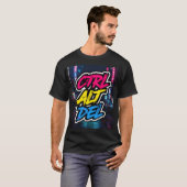 STRG ALT ENTF T-Shirt (Vorne ganz)