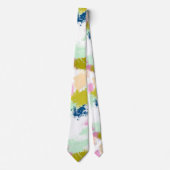 Striche, Farben Krawatte (Vorderseite)