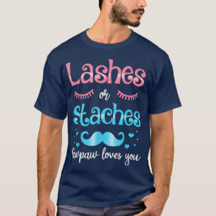 Striche oder Stacheln Pawpaw-Lieben, die Sie Gesch T-Shirt