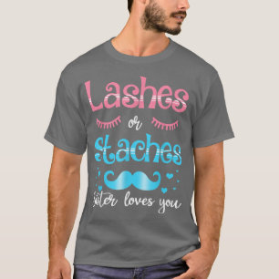 Striche oder Stacheln Schwindel erregende Lieben, T-Shirt