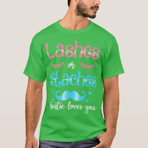 Striche oder Stacheln Tanten Lieben, die Sie Gesch T-Shirt