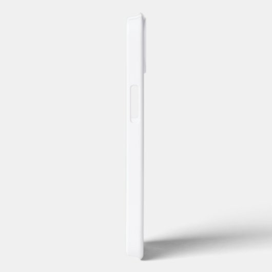 Strichfigur-Mädchen mit Sonnenbrille und Haar Case-Mate iPhone Hülle (Rückseite / Rechts)