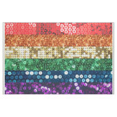 Strichgewebe Stoff (Yard (91,4 cm))